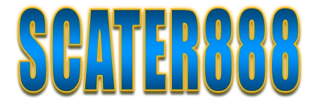 SCATER888 Logo